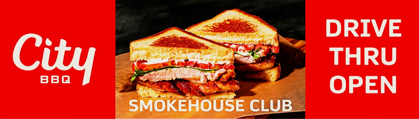 City BBQ Billboard 02