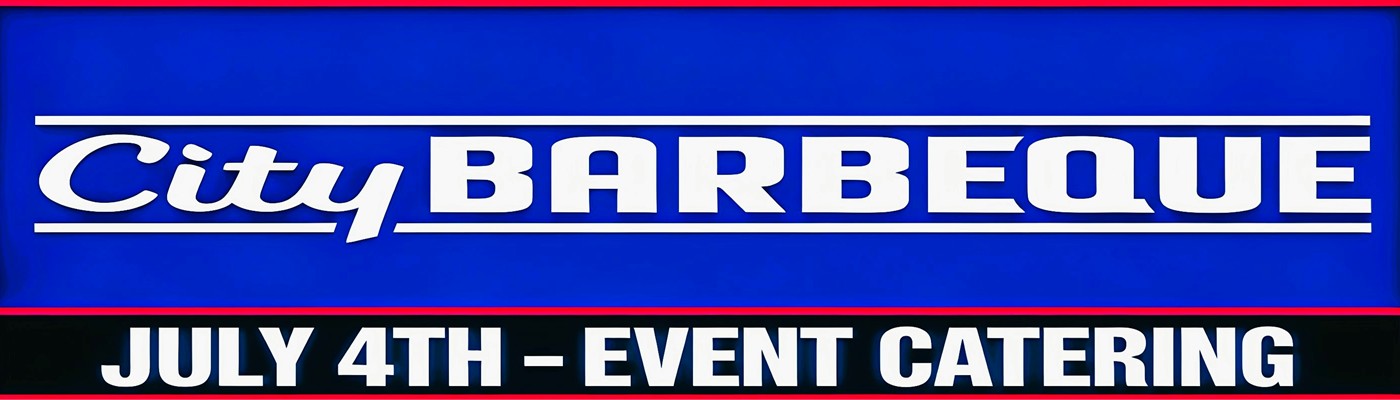 City BBQ Billboard 04