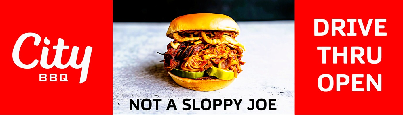 City BBQ Billboard 01